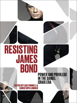 cover image of Resisting James Bond
